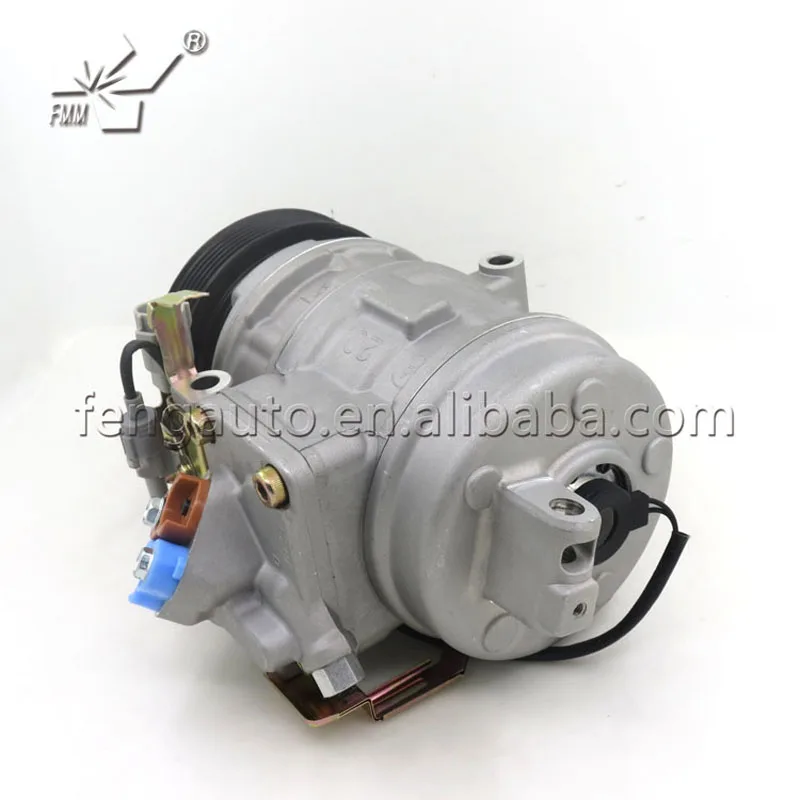 88320-50080 447200-6503 88320-60681air conditioning auto ac compressor 10PA20C for Land cruiser 470 Lexus LS400 LX470