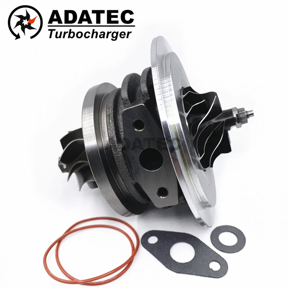Картридж турбины GT1549P 706006 707240 картридж 726683 CHRA turbo 0375F7 для Peugeot 807 2 Hdi 95 кВт 129 HP DW12TED4