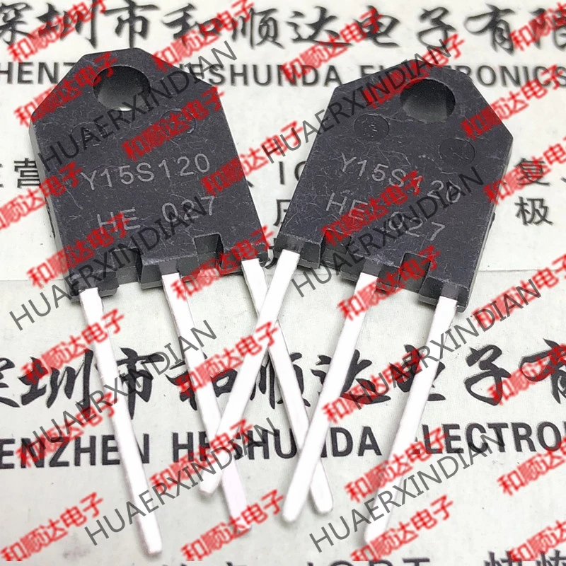 10PCS/LOT new original Y15S120 IDY15S120