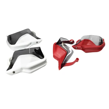 

Motorcycle Handguards, Windshield Protector Handguards Brush Bar for BMW R1200GS Adventure LC F800GS S1000XR R1250GS C400X/GT G3