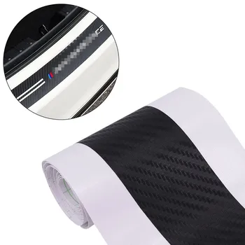 

Carbon Fiber Pattern Sticker for BMW Car Sticker Decor Sticker Car Trim