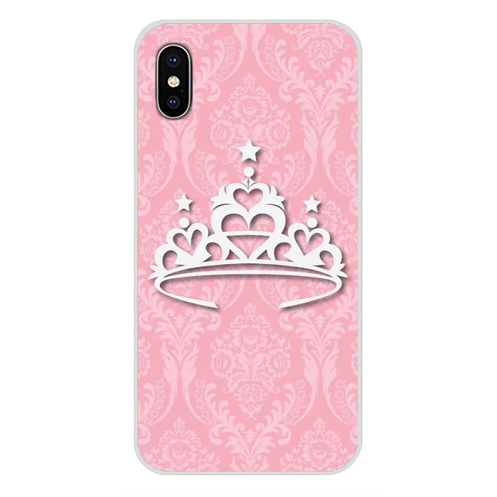 Аксессуары для телефона Чехлы King queen пара корона Samsung Galaxy A3 A5 A7 A9 A8 звезда A6 плюс 2018