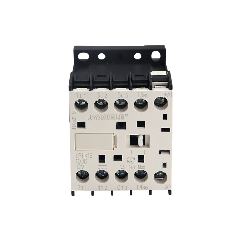 pequeno contator 12v 24v 36v 48v 110v 02