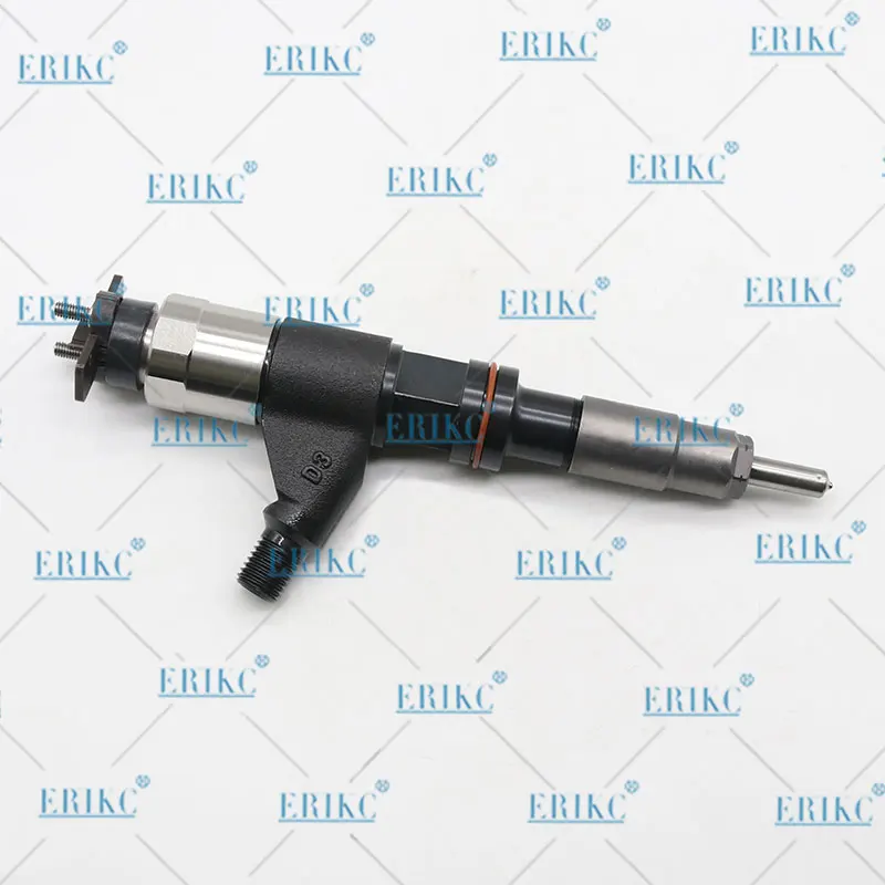 RE530362 Diesel Injector 095000-6310 095000-6311 AP52902 For