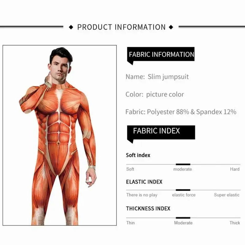 Cosplay&ware Sexy Unitard Anime Movie Hero Character Suit 3d Digital Print Muscle Jumpsuit Costume Men -Zentai shop online Hbe98b761bd08448c961b310d0ef8d62ai.jpg