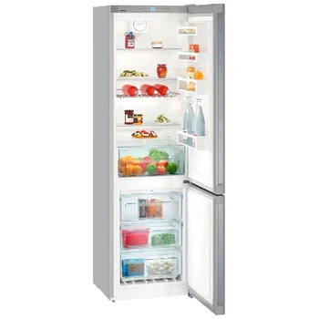 

Two-chamber refrigerator Liebherr, CNel 4813-21