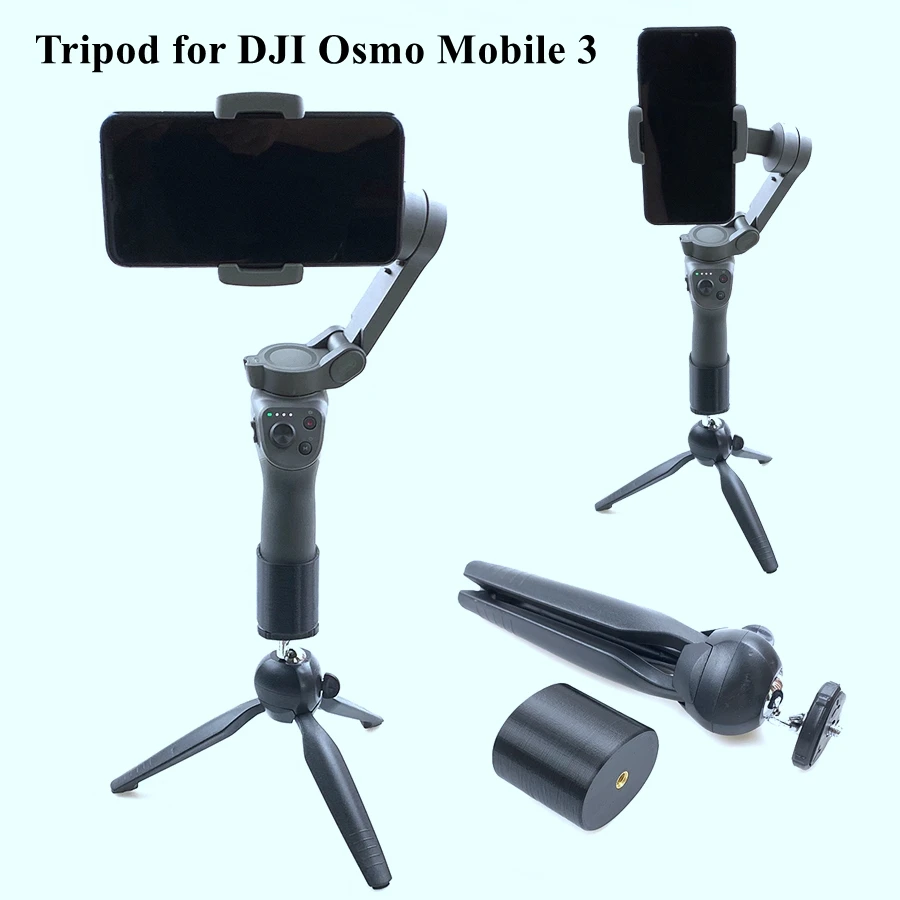 3 Contrepoids Pour Stabilisateur De Smartphone - Poids 14,5 G Chacun - Compatible OM6/OM5/OM4/SE/Mobile 3