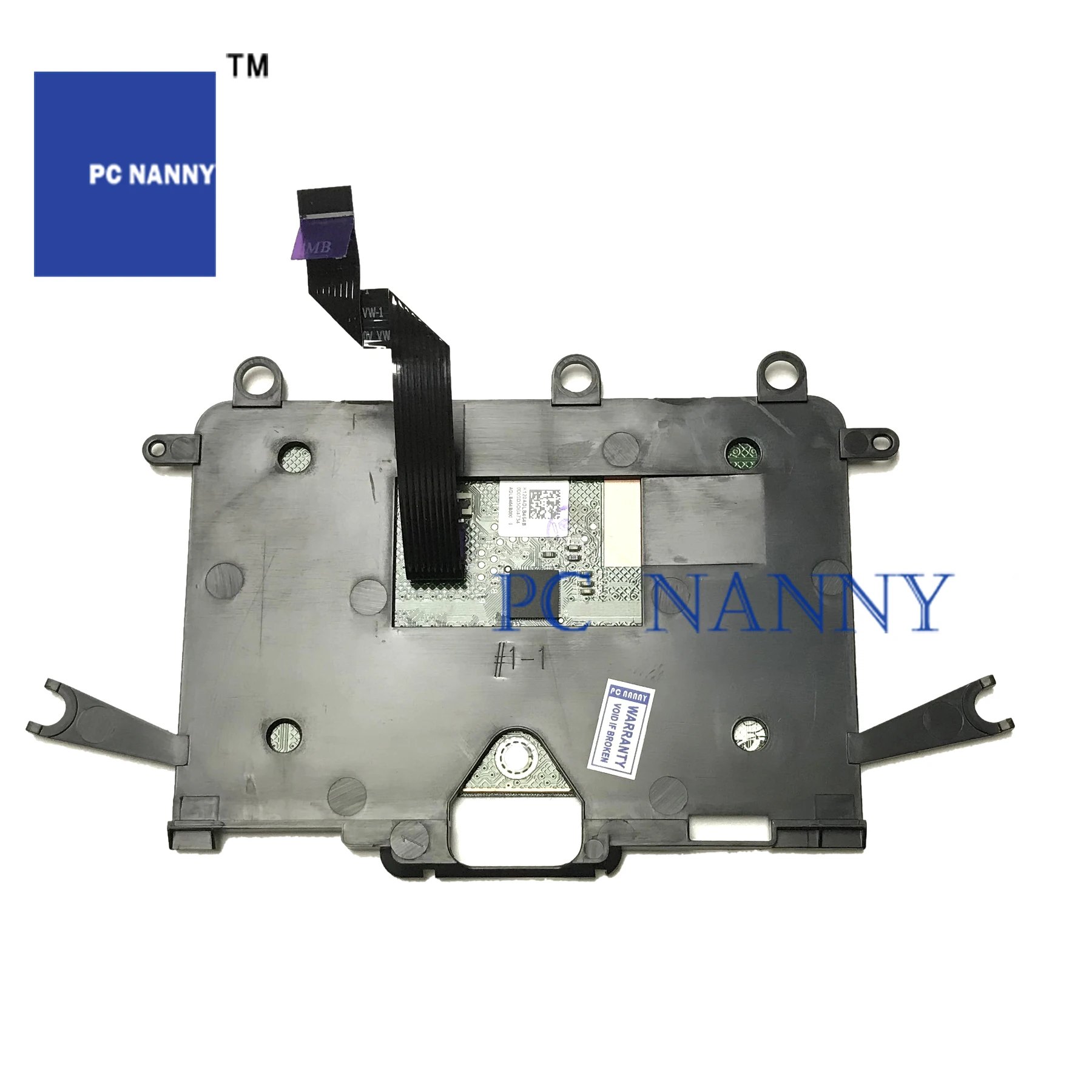 ПК Няня для ACER V5 472 473 551 572 сенсорная панель мыши|button board|acer pcpc button |