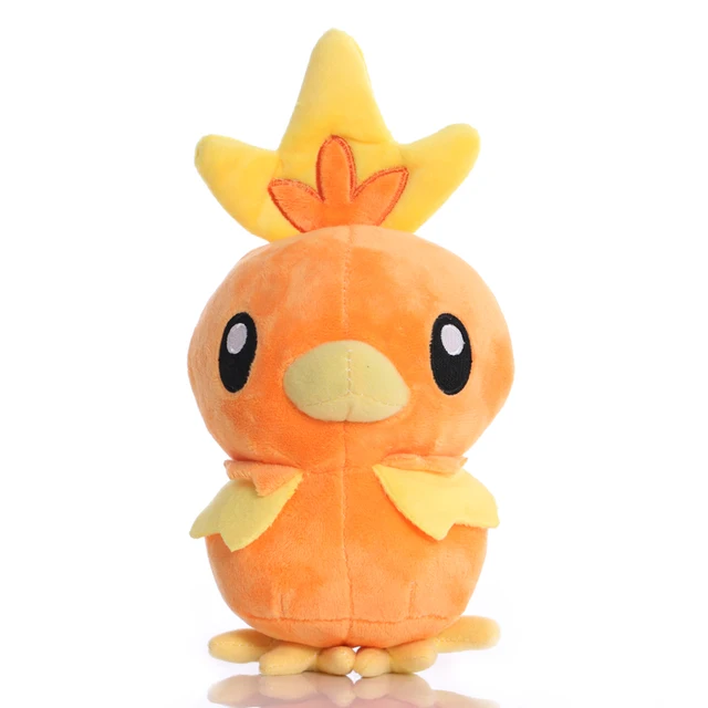 New Pokemon Plush Shiny Furret Mimikyu Riolu Smoliv Pidgeotto Plusle Minun  Peluche Soft Stuffed Toys Children Chirstmas Gift