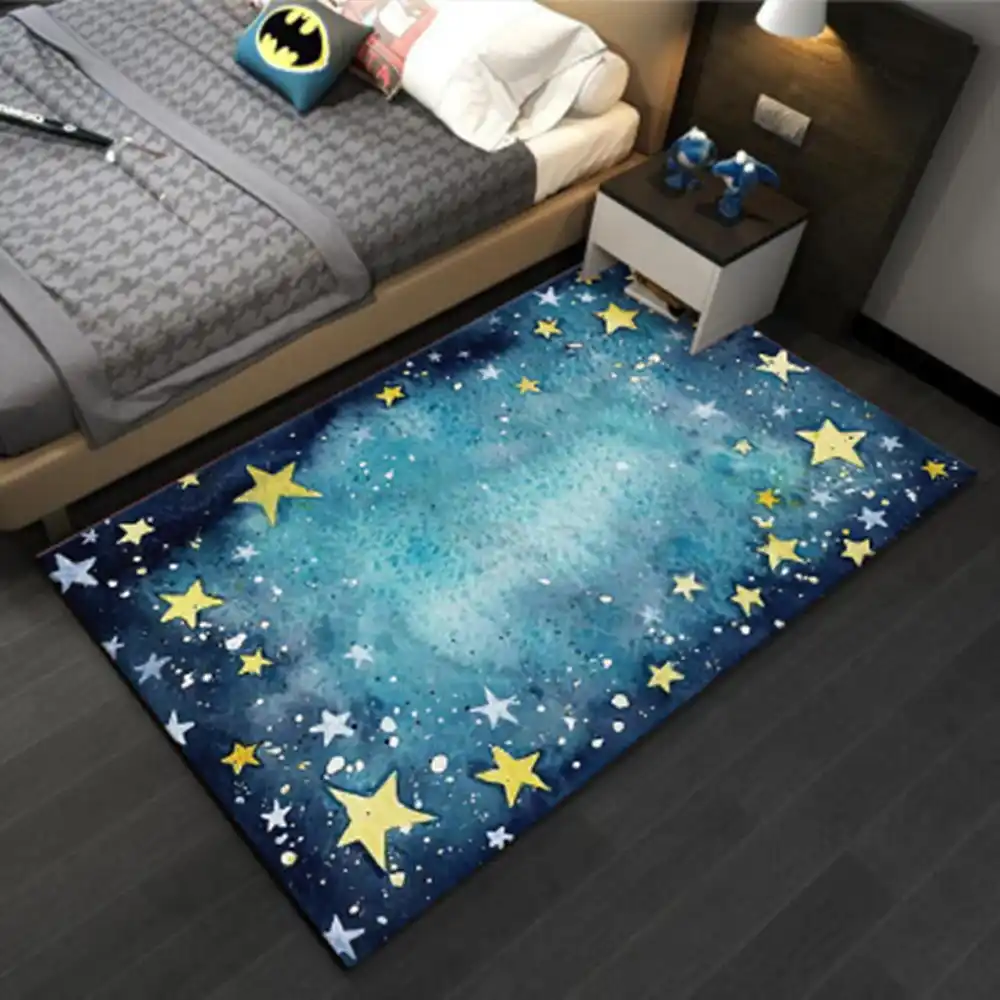 floor mats for kids room