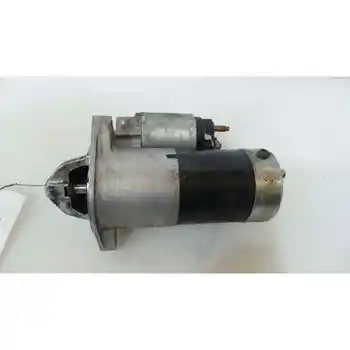 

55353857 ENGINE STARTER OPEL INSIGNIA SALOON