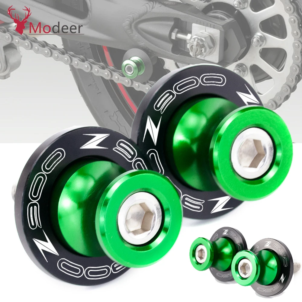 9 видов цветов для kawasaki Z900 Z 900 Z650 650 2017 2018 2019 2020 8 мм аксессуары мотоциклов с ЧПУ