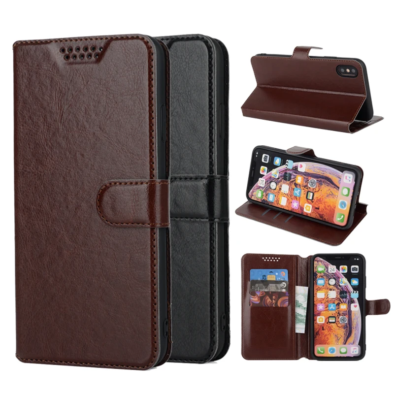Flip Case for Xiaomi Mi 9T Pro CC9 Meitu A1 A2 A3 Lite Pocophone F1 Mi 6X 5X Play Black Shark Leather Wallet Phone Case Cover Flip Case for Xiaomi Mi 9T Pro CC9 Meitu A1 A2 A3 Lite Pocophone F1 Mi 6X 5X Play Black Shark Leather Wallet Phone Case Cover