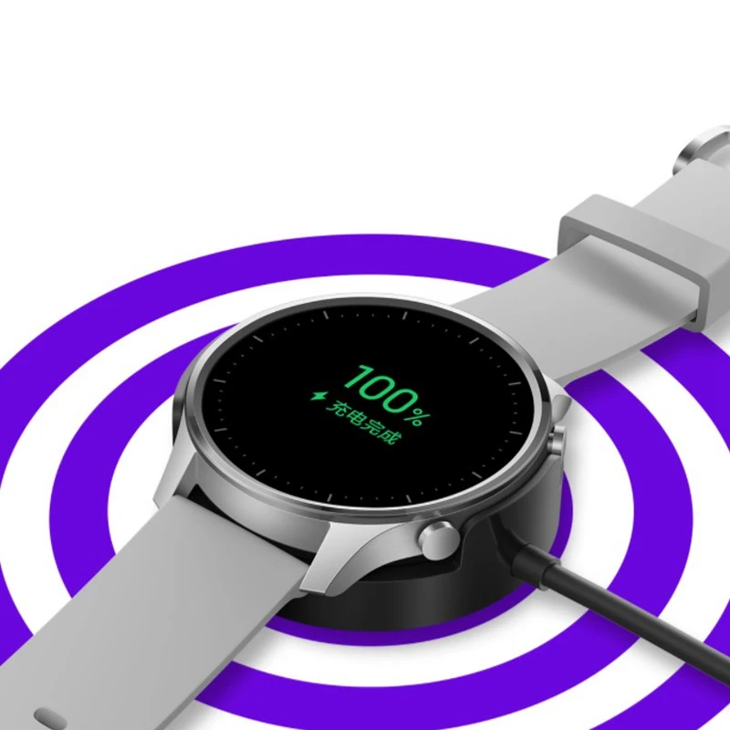 Xiaomi anuncia el Mi Watch Color Sports Edition con sensor SpO2