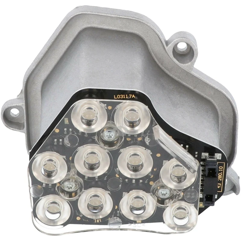 

Led Module Blinker Left for Bmw 5Series F18 Unit Replacement for Hella 7271901