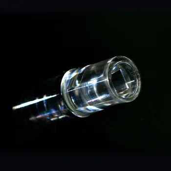 

New LED Light Solar Jewelry Display Stand 360 Rotating Showcase Necklace Bracelet Watch Ring Show Turntable SCI88