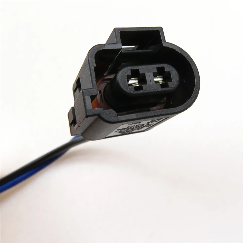 READXT Car Rear Brake Caliper Servo Motor Plug Cable Motor Socket For Passat B6 B7 CC Tiguan A4 A5 A6 Seat Alhambra 1J0973722A