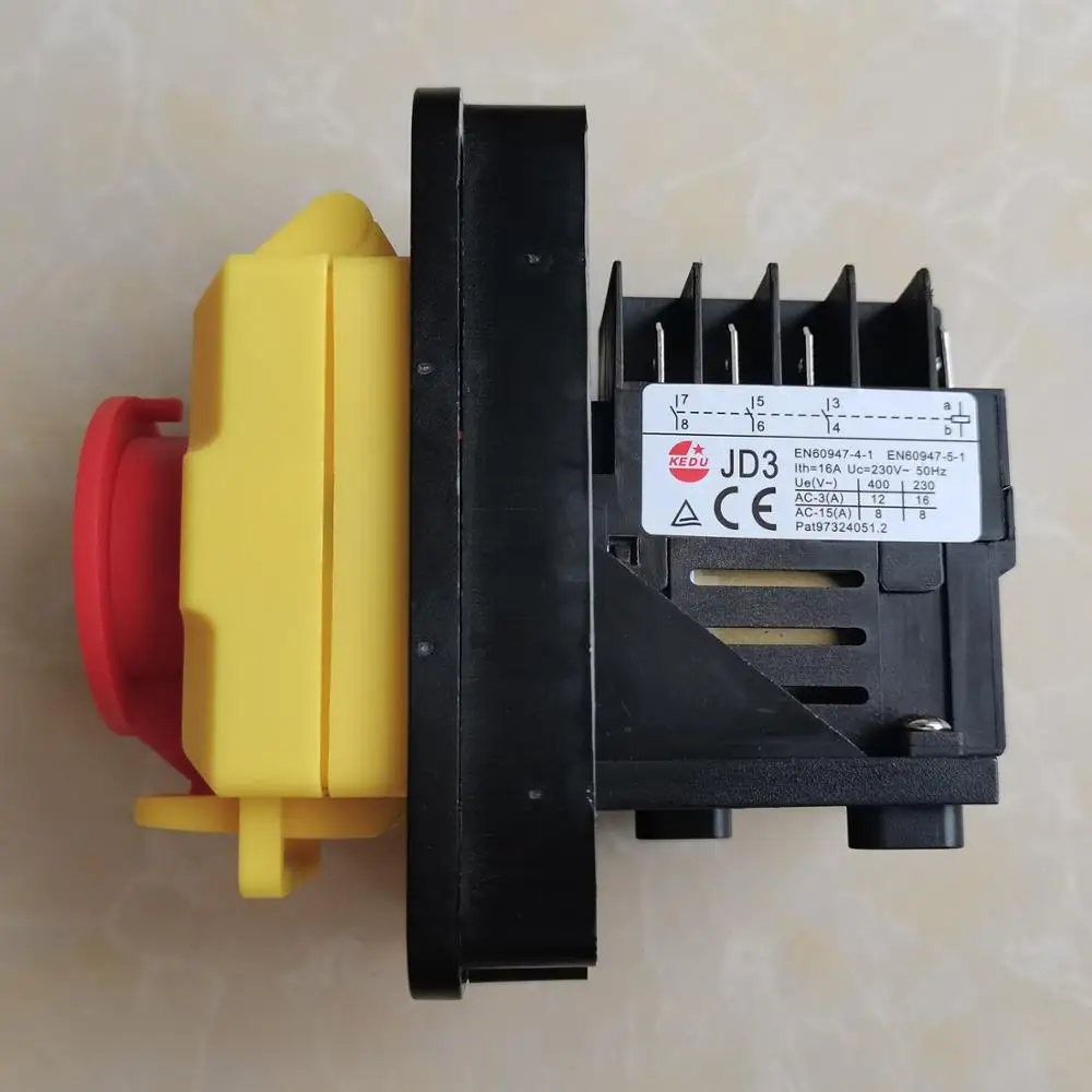 interruptores pushbutton para maquinas industriais equipamentos de 02