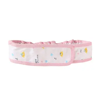 

Baby Diaper Fixed Belt Infant Nappy Cloth Fixing Reusable Adjustable Cotton Soft Elastic Cartoon Nappy Belt Baby Car Accessory