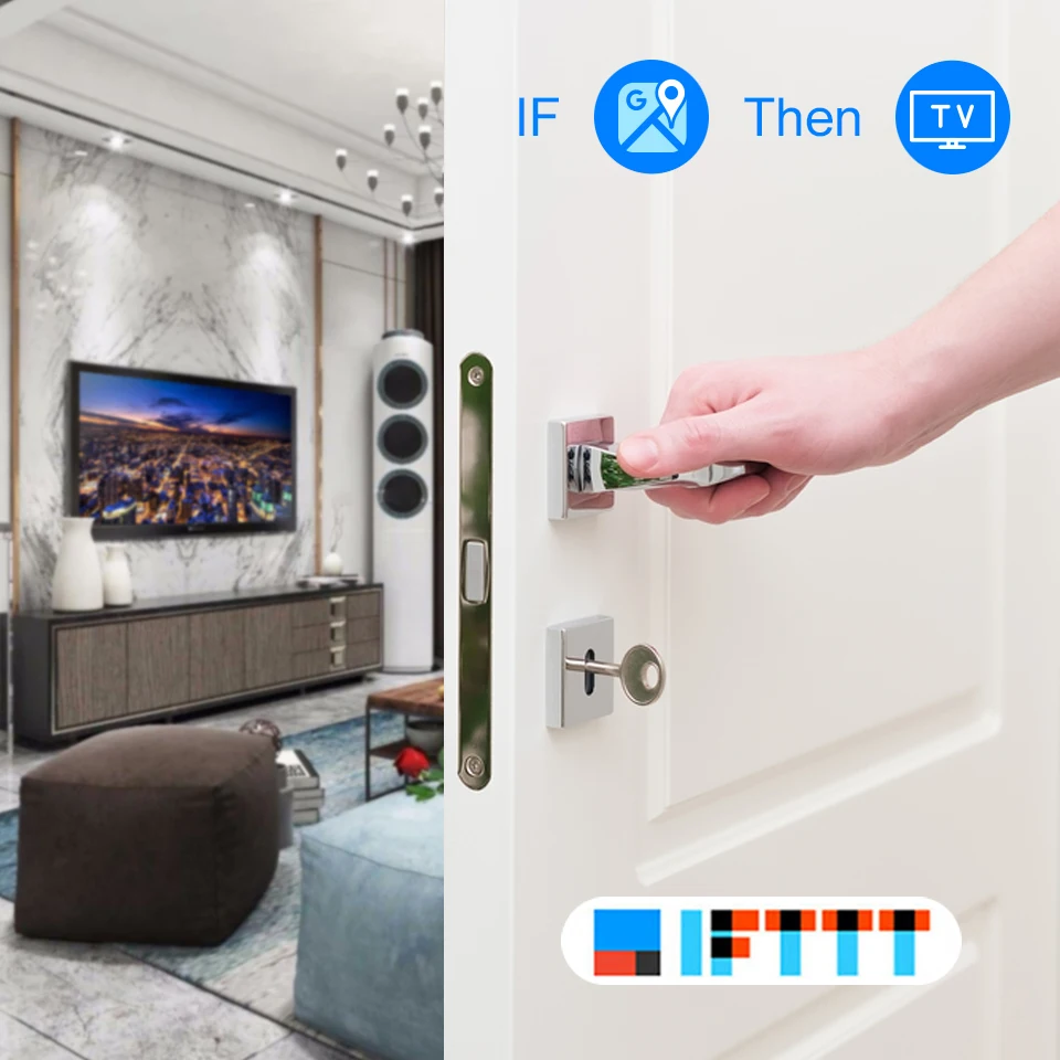 2021 New BroadlinkBestcon RM4c Mini/RM4c Pro Universal 4G Wifi IR Mini Remote Control Compatible Alexa Google Assistant For AC