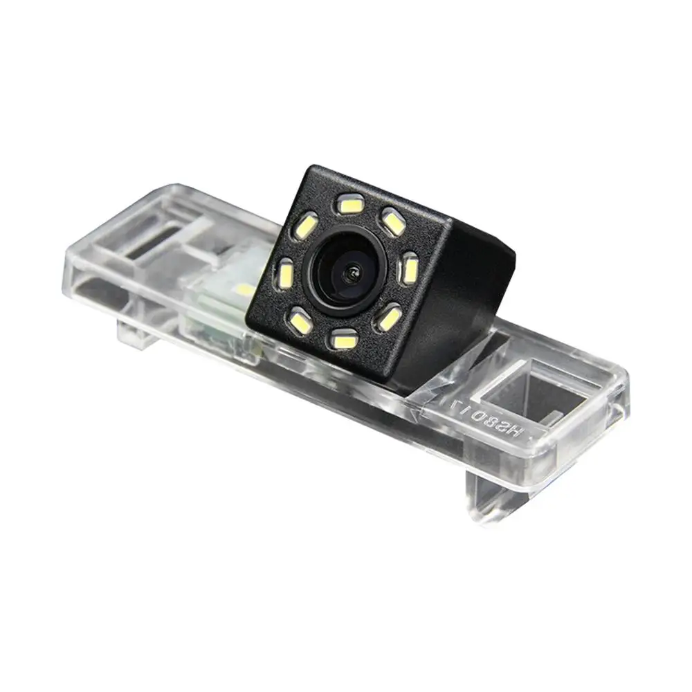 Задняя камера HD 720p заднего вида для MG3 Citroen C2 C3 C4 C5 C6 C8 DS3 DS5 Sega Elysee C four Triomph|Камера