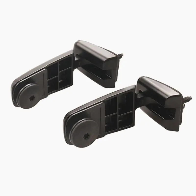 

Rear Liftgate Glass Hinge Upper YL8Z78420A69BA for 2001-2007 Ford Escape