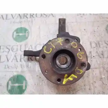 

STEERING KNUCKLE FRONT RIGHT RENAULT RAPID/Express (F40) 1.9 D Family F40P) [14884639]