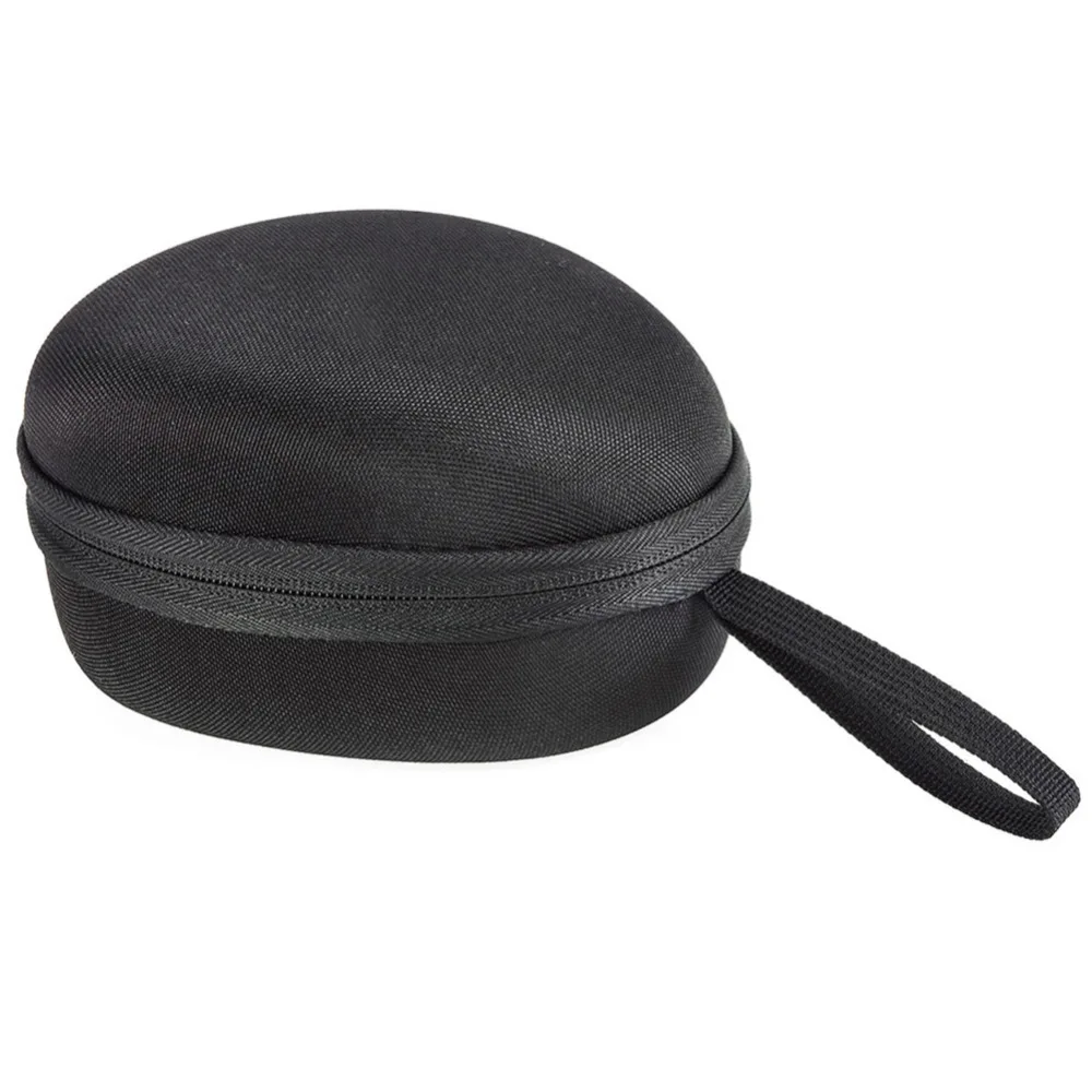 

Portable Eva Fishing Reel Bag Protective Case Cover For Drum/spinning/raft Reel Fishing Pouch Bag Fishing Accessories