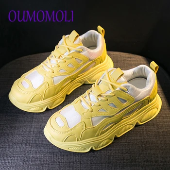 

2020 New Trend Blade Running women Shoes Casual women Sneakers Women Zapatos Mujer Hombre Plus Size 40 Sneaker Q318