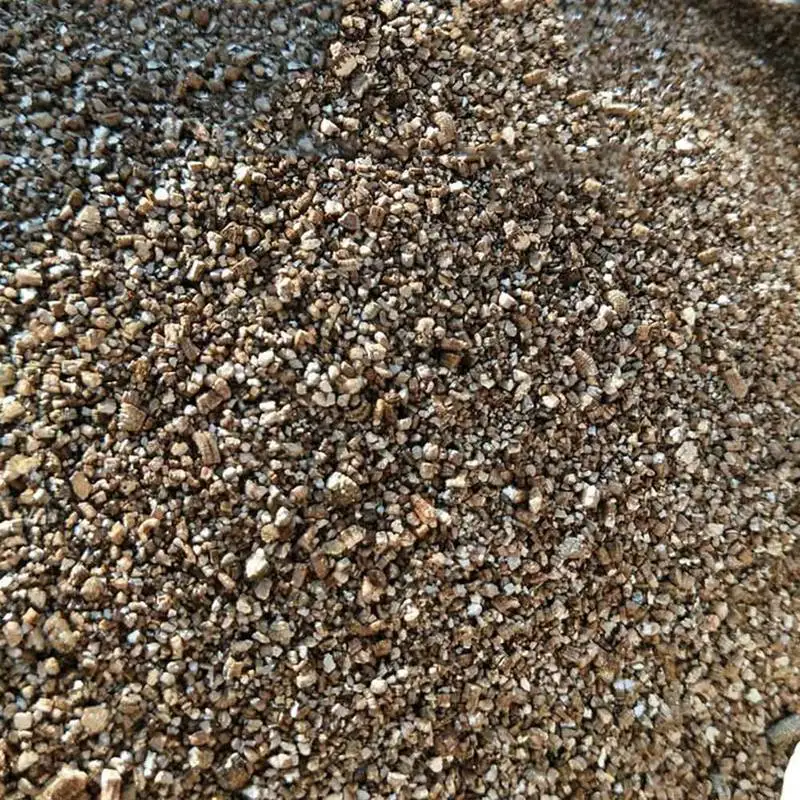 Прямая питательные садовые вермикулитные растения бонсай цветы Soilgarden принадлежности