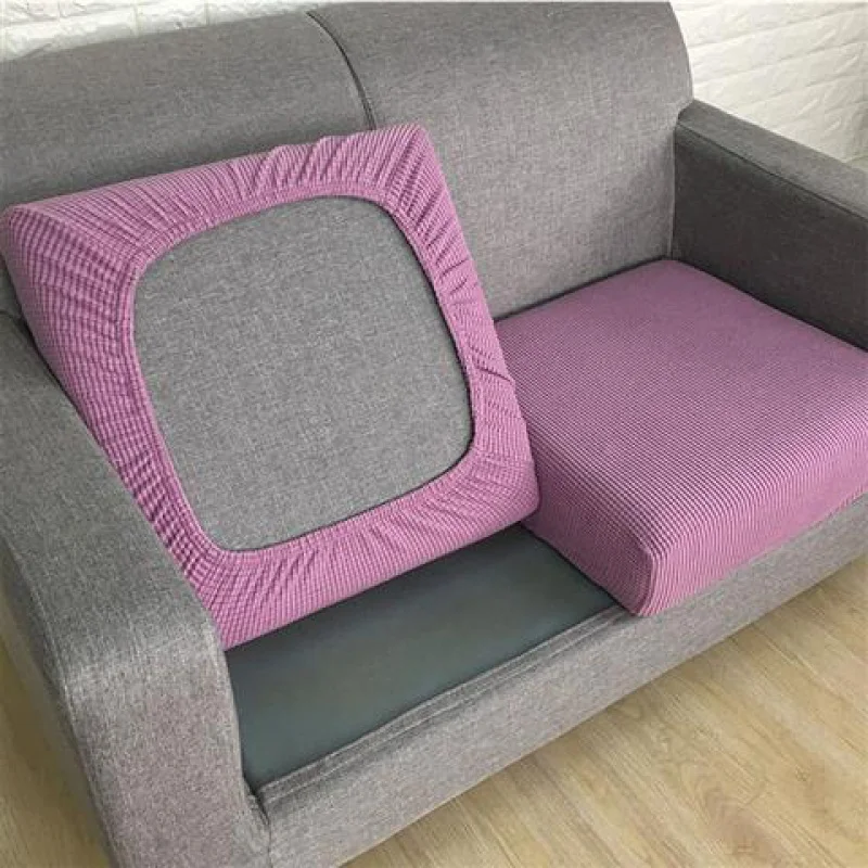 Fundas asientos para sofá