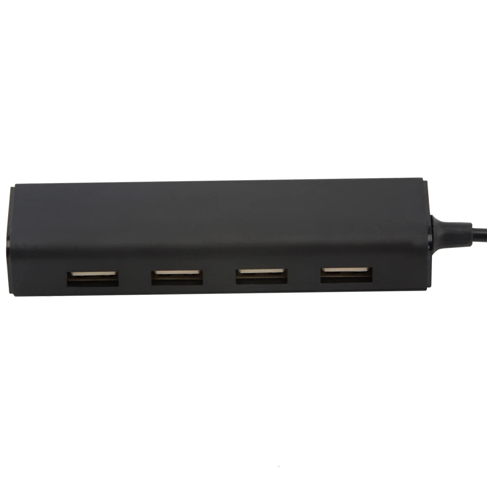 CHYI type C к Usb-c OTG концентратор 4 порта мульти в одном комбо Usb 2,0 Hab многофункциональные микро ПК Аксессуары для Android смартфона