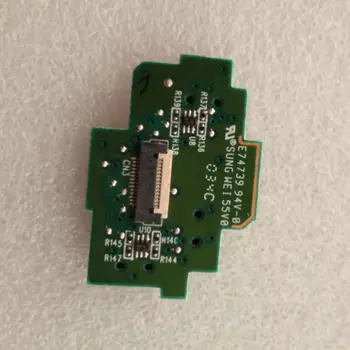 

Side Keys Motherboard for logitech G502 Wired Mouse Side buttons Circuit Board