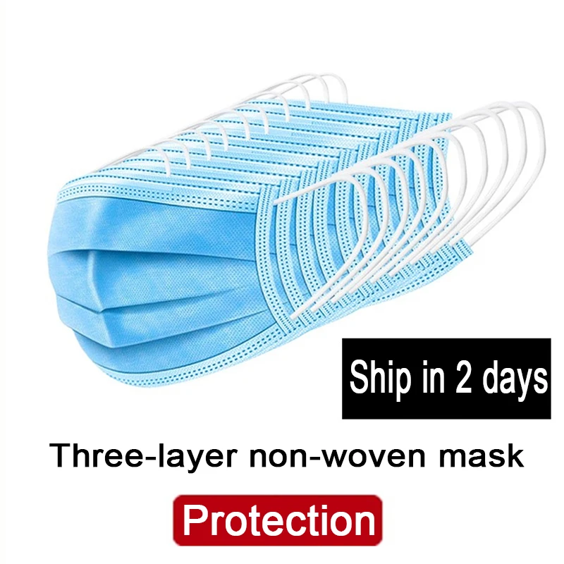

Replaceable mouth mask anti air pollution pm2.5 dust protective masks filters face disposable mask respirator colorful mask care