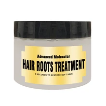 Маска для лечения волос кондиционер сухое поврежденное Кератиновое восстановление эссенция для волос Уход домашний шампунь для ванной комнаты SSwell