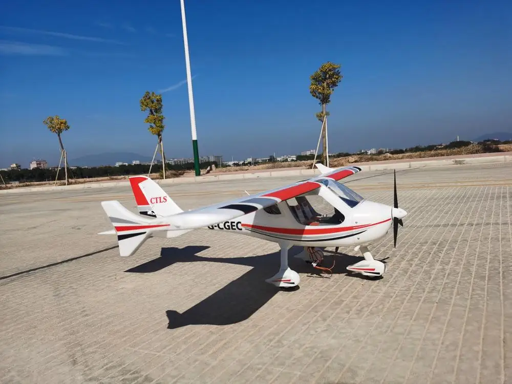 radio control plane