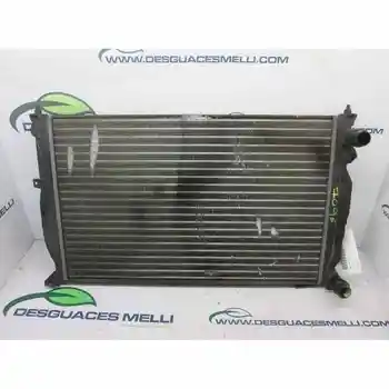 

856170B water radiator VOLKSWAGEN PASSAT saloon (3B2)