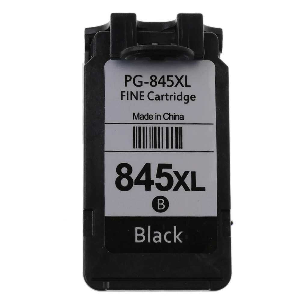 Чернильные картриджи PG845/CL-846 замены для CANON MG2400/MG2580/IP2880