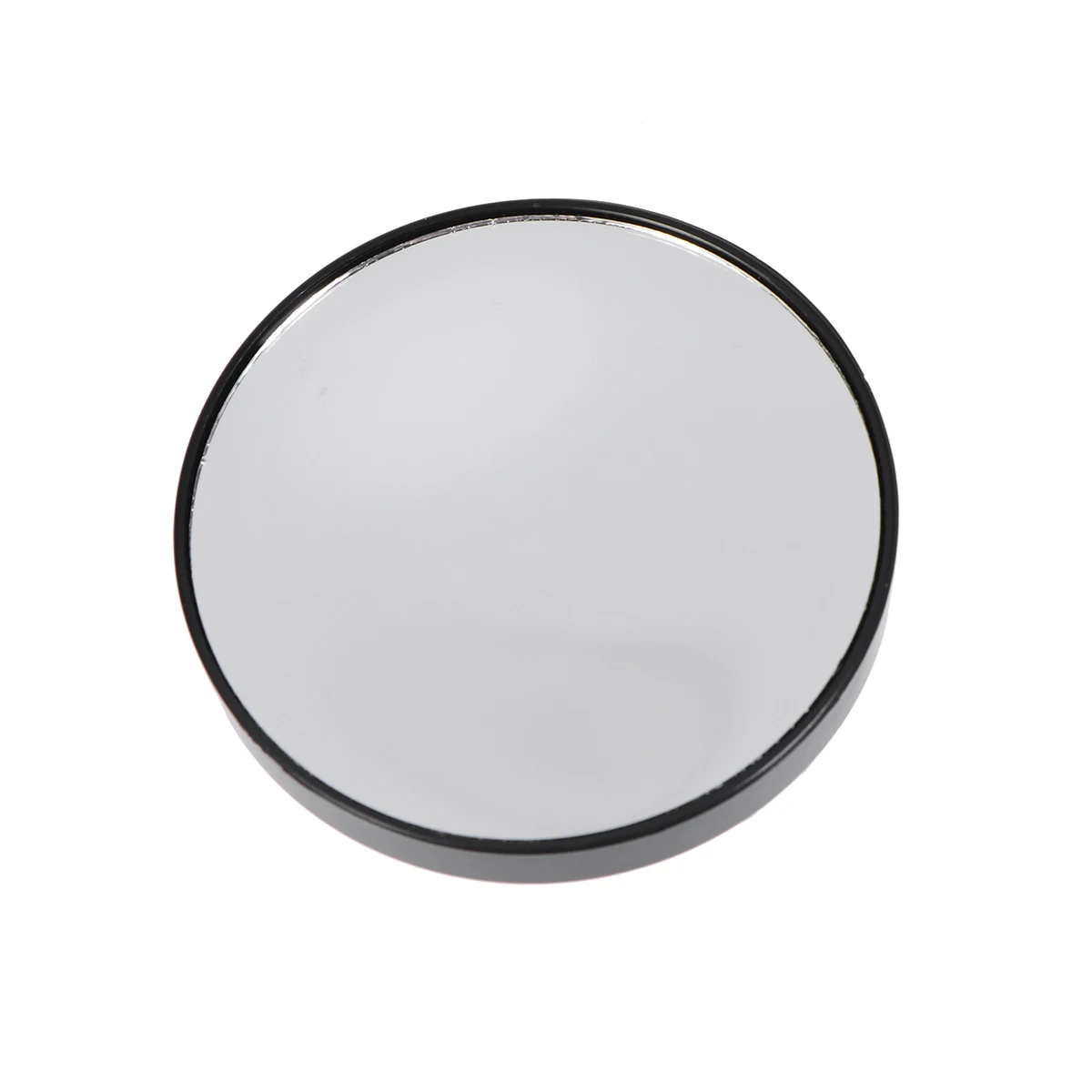 ETEREAUTY 10x увеличительное зеркало для макияжа с 3 присосками карманное косметическое зеркало увеличение компактное зеркало - Цвет: 7.5CM x10