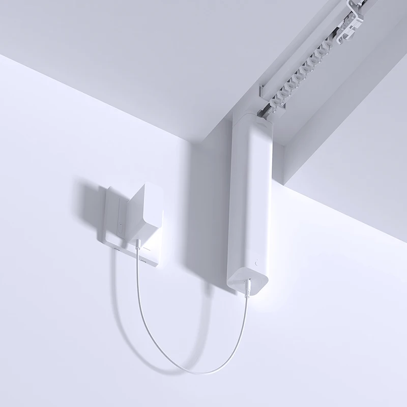 WiFi Electric Curtain Motor Smart Curtain Motor