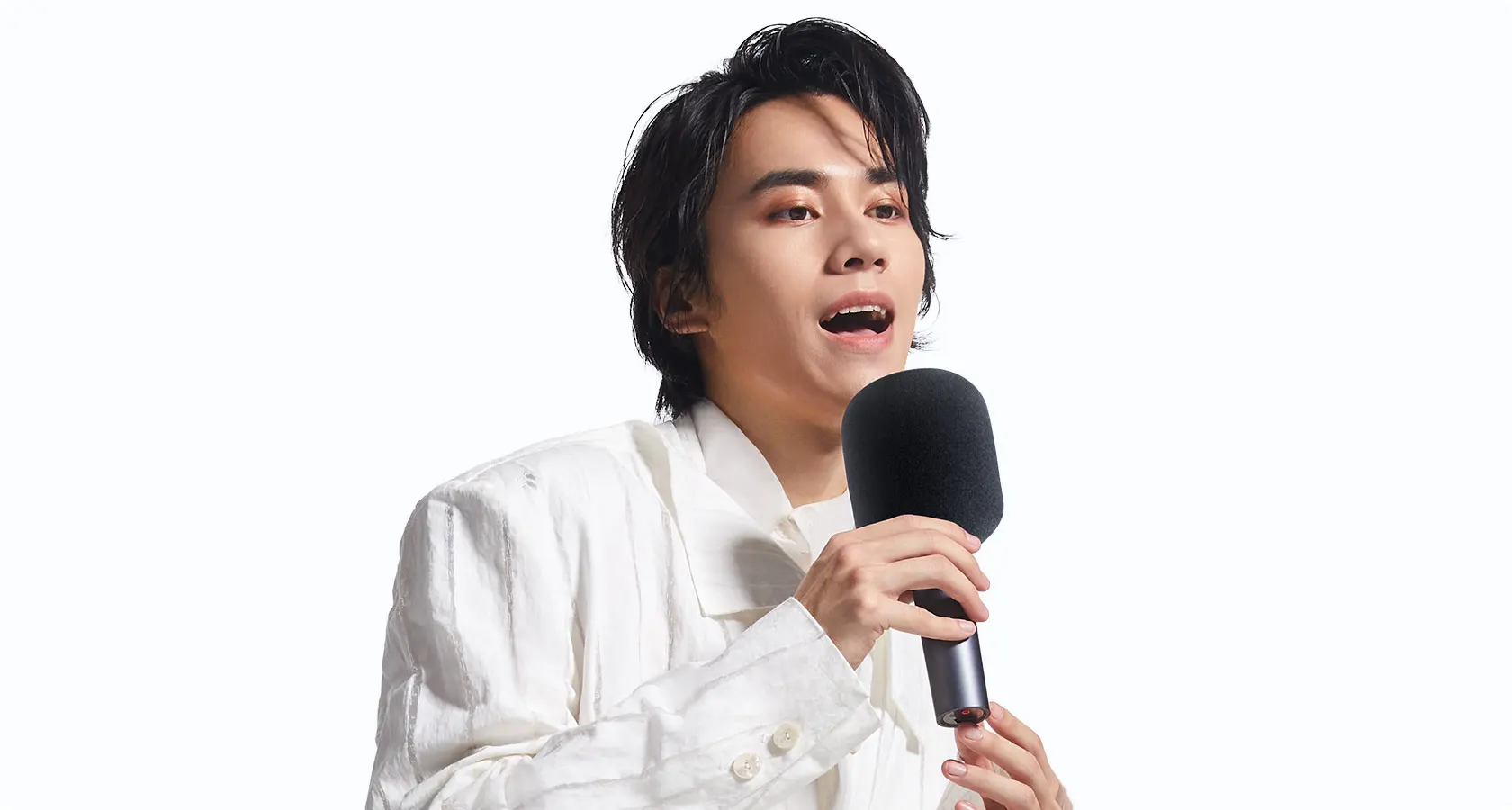 Orignal Xiaomi MIJIA K-song Microphone KTV-level Stereo Sound Effect|Can Double Duet 9 Kinds Of Interesting Sound Effects Newest2022 Original Xiaomi MIJIA K-song Microphone KTV-level Stereo Sound Effect|Can Double Duet 9 Kinds Of Interesting Sound Effects