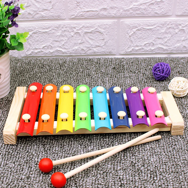 instruments for 3 year olds