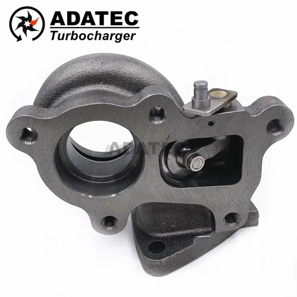 TD04-10T-4 Турбокомпрессор TD04 корпус турбины 49177-01515 MR355220 для Mitsubishi L 300 2,5 TD 64 Kw-87 hp 4D56