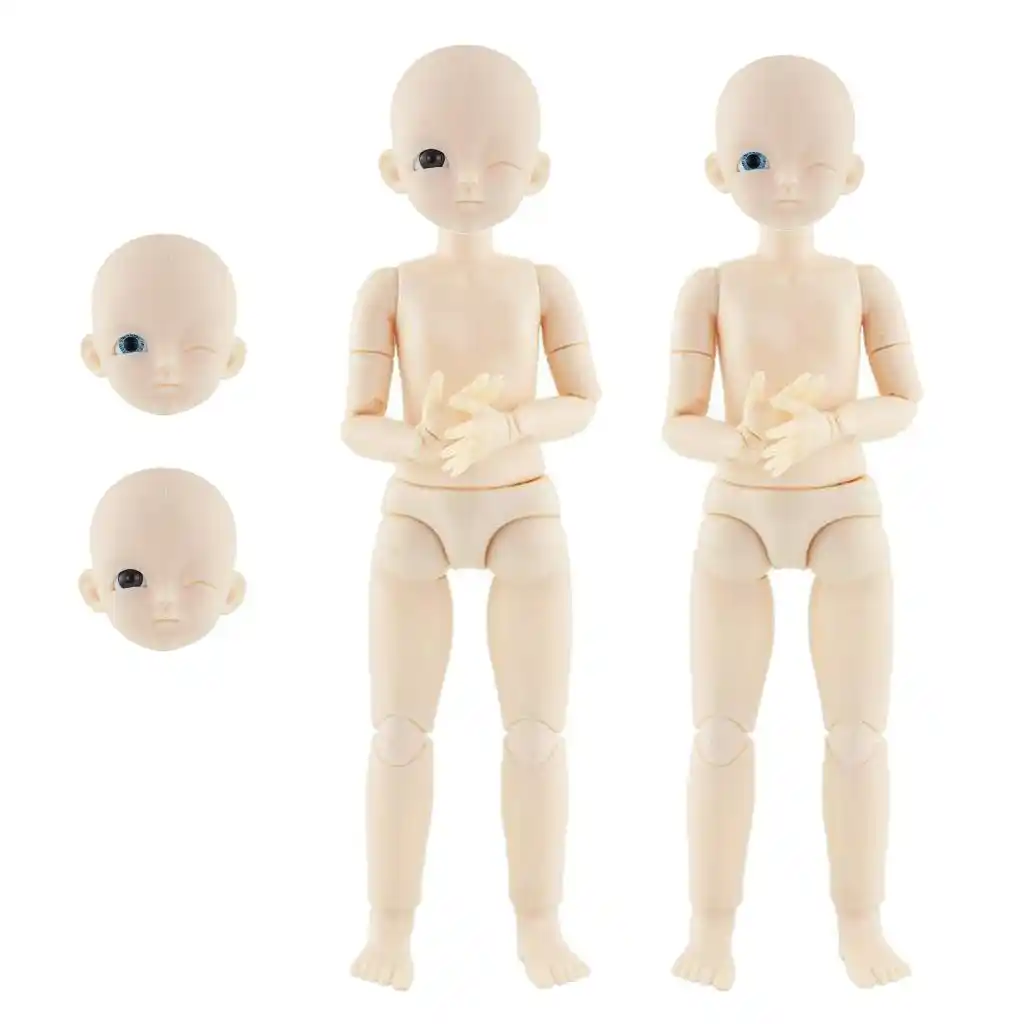 ball jointed doll body cheap