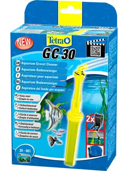 

TETRA TETRA GC30 - Tetra siphon little used when changing the water in the aquarium