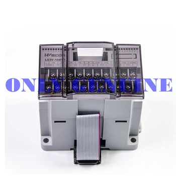 

Hongjun Original new Wecon Logo PLC LX3V-4AD PLC Analog Input Module