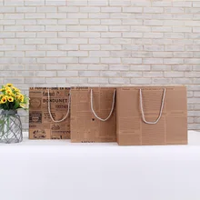 Дизайн в Корейском стиле сумка для покупок с персонажем из мультфильма большой Размеры ручной белый бумажный пакет тканевая сумка мешок подарка год хозяйственные сумки оптом