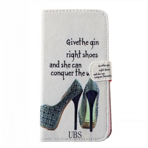 High Heels Модный чехол для телефона для LG K8 K9 K10 K11 Q8 Q6 G6 мини Q6A Q Stylus 2 G Stylo 4 Q710MS LS775 K520 G3 кожаный бумажник чехол - Цвет: High Heels