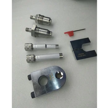 

D-elphi common rail injector repair tools