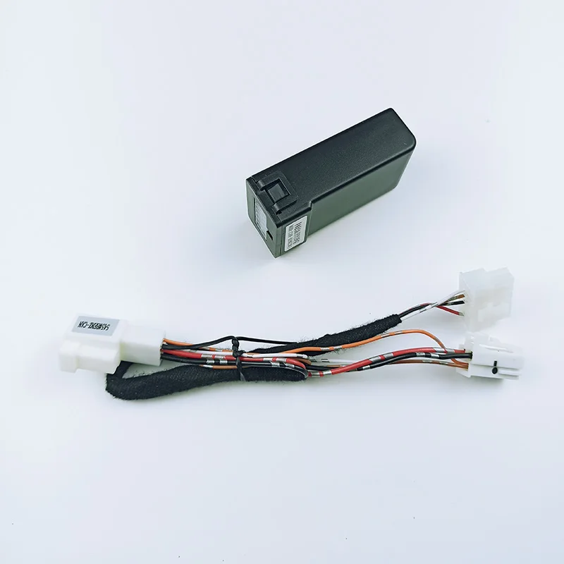 Car Window Lifter Car Window Closer Module for Mercedes-Benz A B C E GLC CLS GLA GLE ML series automatic window lifter one-button glass Smart window closer W205 W204 W213